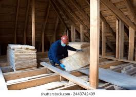 Types of Insulation We Offer in Glen Ellen, CA